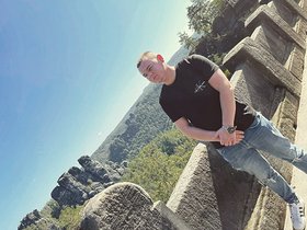 Najładniejsze zdjęcie użytkownika MaciekFrankowski1 - 