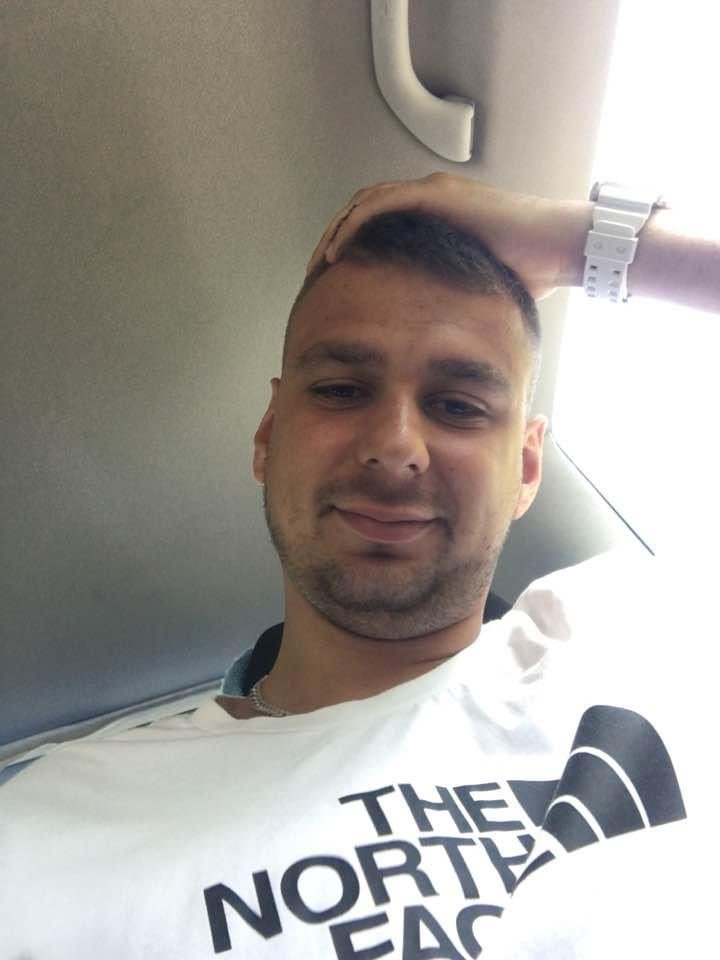 selfie, cool