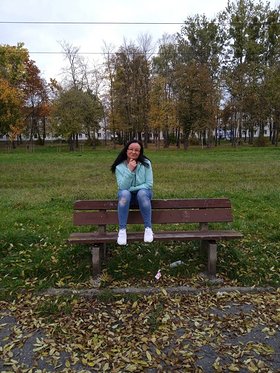 Najładniejsze zdjęcie użytkownika JustynaBiskup - 