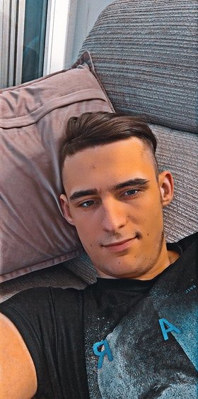 Najładniejsze zdjęcie użytkownika MateuszGalant - 