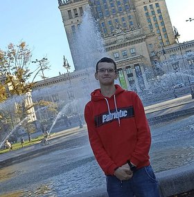 Najładniejsze zdjęcie użytkownika GrzechuCzaLca - 