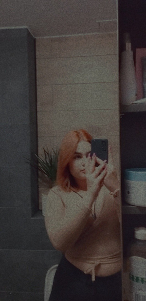 hand