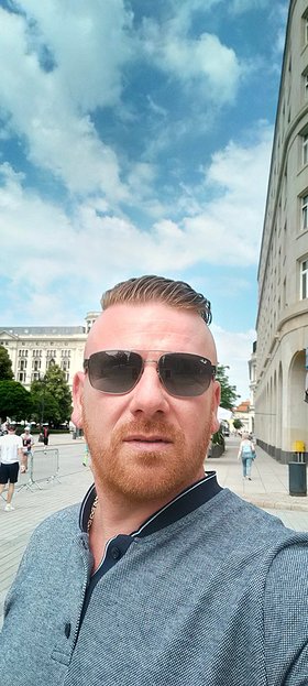 Najładniejsze zdjęcie użytkownika PrzystojnyMarian20 - 