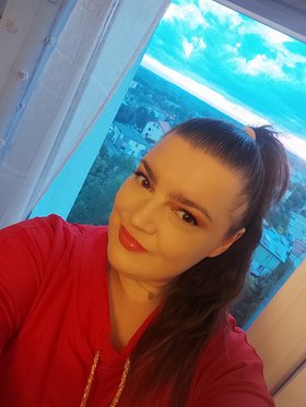 Najładniejsze zdjęcie użytkownika Kingusiaa91 - 