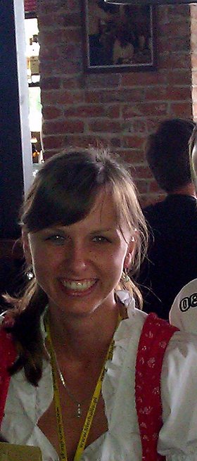 Najładniejsze zdjęcie użytkownika Kama353 - 