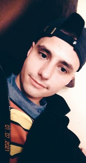 Najładniejsze zdjęcie użytkownika Theokon98 - 