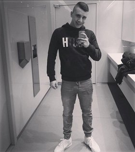 Najładniejsze zdjęcie użytkownika AdrianB1991 - 