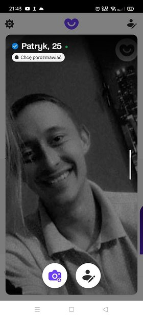 Najładniejsze zdjęcie użytkownika PatrykJuve - 