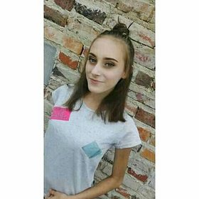 Najładniejsze zdjęcie użytkownika Emilcia1