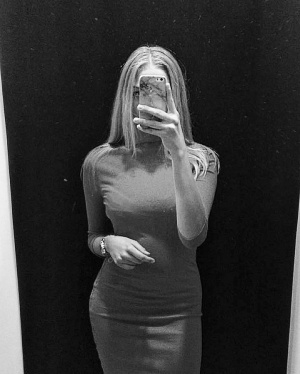 monochrome