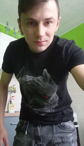 Najładniejsze zdjęcie użytkownika LukaszJanuszewsk13 - 