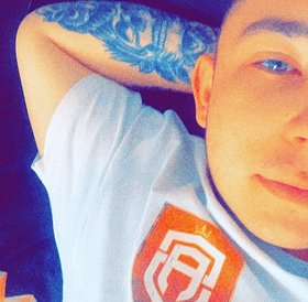 Najładniejsze zdjęcie użytkownika Damianek0121 - 