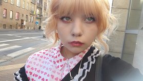 Najładniejsze zdjęcie użytkownika gamerkobieta - 