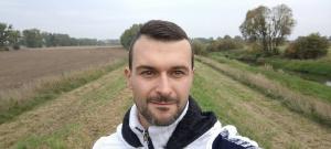 beard
