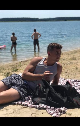 Najładniejsze zdjęcie użytkownika LatkaSebastian - 