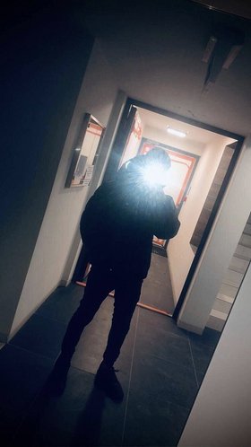 Najładniejsze zdjęcie użytkownika Piotrus126 - 