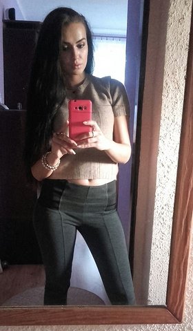 Najładniejsze zdjęcie użytkownika QNadziulkaQ - 