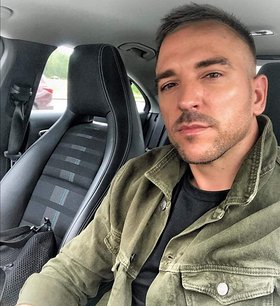 Najładniejsze zdjęcie użytkownika MarekRobak83 - 