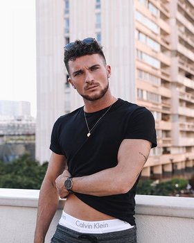 Najładniejsze zdjęcie użytkownika Maroooo8 - 