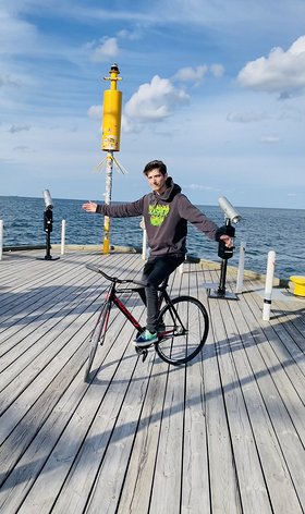 Najładniejsze zdjęcie użytkownika Nysmin - 