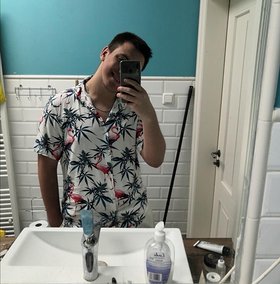 Najładniejsze zdjęcie użytkownika Dawidek888 - 