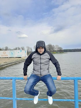 Najładniejsze zdjęcie użytkownika Lukassek - 