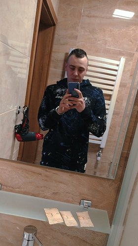 Najładniejsze zdjęcie użytkownika Kamykk10 - 