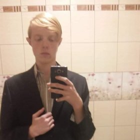 Najładniejsze zdjęcie użytkownika Danielek1102 - 