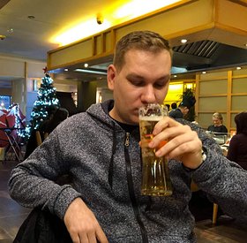 Najładniejsze zdjęcie użytkownika KasinskasA - 