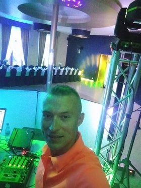 Najładniejsze zdjęcie użytkownika JachacyP - 