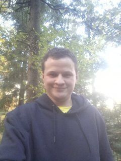 smile
