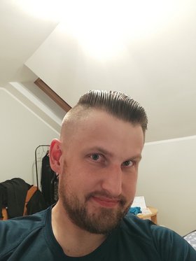 Najładniejsze zdjęcie użytkownika Jakub198933 - 