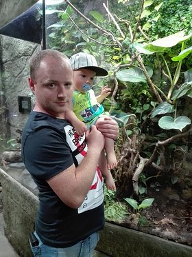 Najładniejsze zdjęcie użytkownika MarcinZiolkowski7 - 