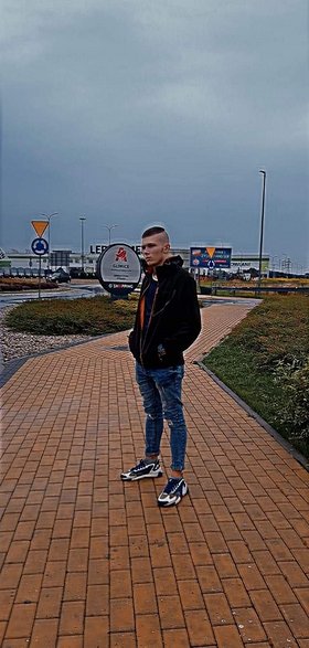 Najładniejsze zdjęcie użytkownika Blazej42021 - 