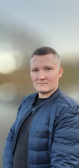 Najładniejsze zdjęcie użytkownika LaMaquina - 