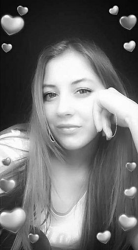 Najładniejsze zdjęcie użytkownika Aniaa19999 - 