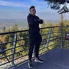 Najładniejsze zdjęcie użytkownika Kaczmi2000 - 