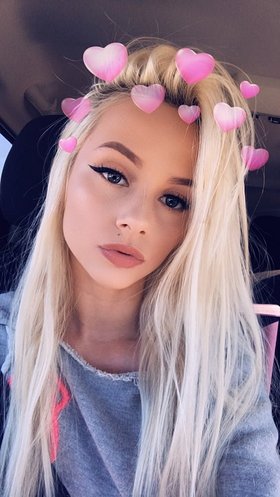 Najładniejsze zdjęcie użytkownika Hotkamilka27 - 