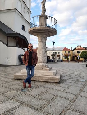 Najładniejsze zdjęcie użytkownika Nuncjo - 