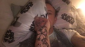 Najładniejsze zdjęcie użytkownika Tomas76G - 