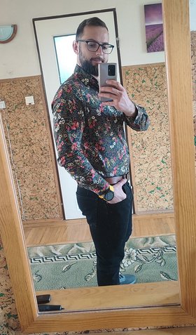 Najładniejsze zdjęcie użytkownika dominikdomka5 - 