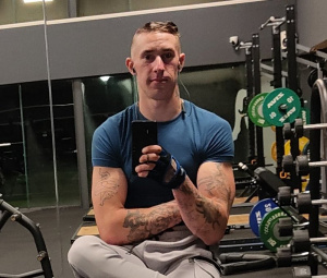 muscle, room