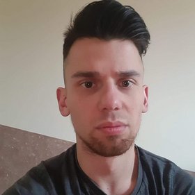 Najładniejsze zdjęcie użytkownika MaciejSmyk1 - 