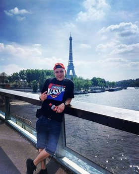 Najładniejsze zdjęcie użytkownika wittkop - 