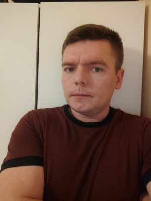 selfie, muscle, dude