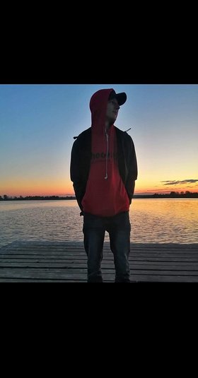 Najładniejsze zdjęcie użytkownika Dawidmi3 - 