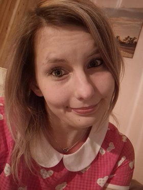 Najładniejsze zdjęcie użytkownika Alutka8888 - 