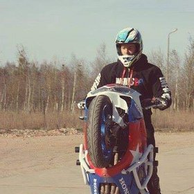 Najładniejsze zdjęcie użytkownika noxes - 