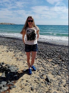 Najładniejsze zdjęcie użytkownika fforgetmeenot - 