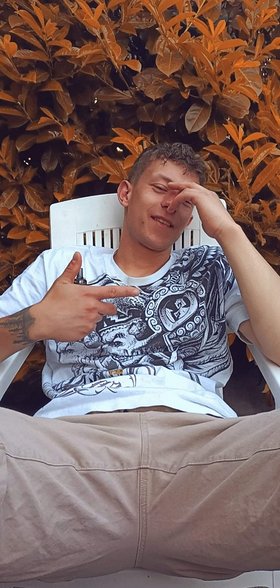 Najładniejsze zdjęcie użytkownika LuberanskiP - 